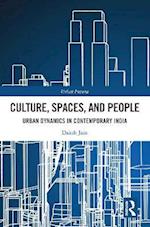 Culture, Spaces, and People