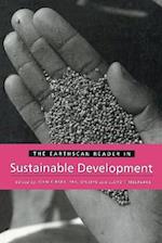 The Earthscan Reader in Sustainable Development