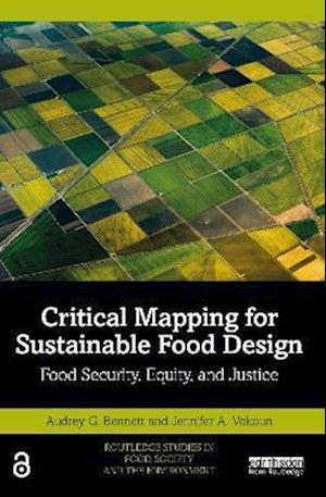 Critical Mapping for Sustainable Food Design