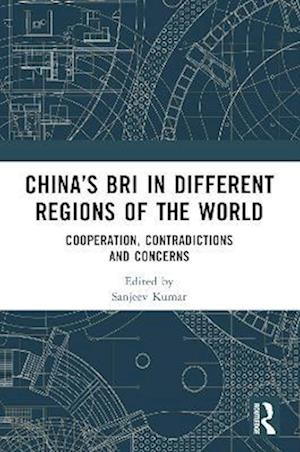 China's BRI in Different Regions of the World