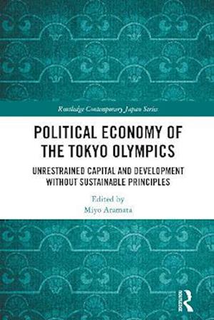 Political Economy of the Tokyo Olympics