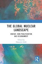 Global Nuclear Landscape