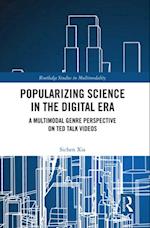 Popularizing Science in the Digital Era