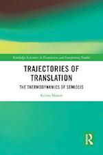 Trajectories of Translation