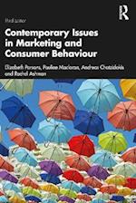 Contemporary Issues in Marketing and Consumer Behaviour