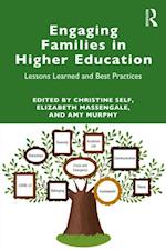 Engaging Families in Higher Education