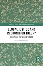 Global Justice and Recognition Theory