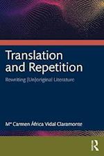 Translation and Repetition