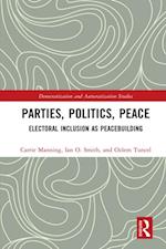 Parties, Politics, Peace