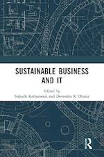 Sustainable Business and IT