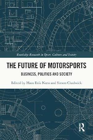 Future of Motorsports