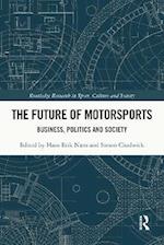 Future of Motorsports