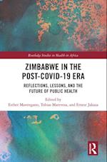 Zimbabwe in the Post-COVID-19 Era