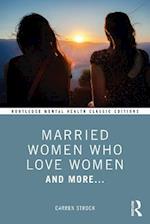 Married Women Who Love Women