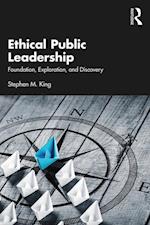 Ethical Public Leadership