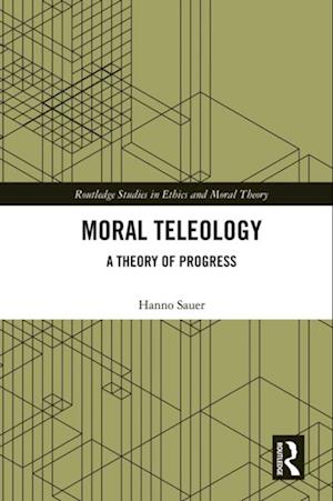 Moral Teleology