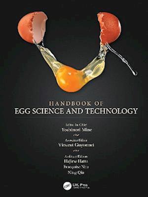 Handbook of Egg Science and Technology