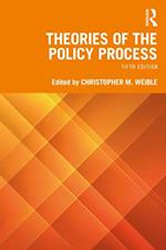 Theories Of The Policy Process