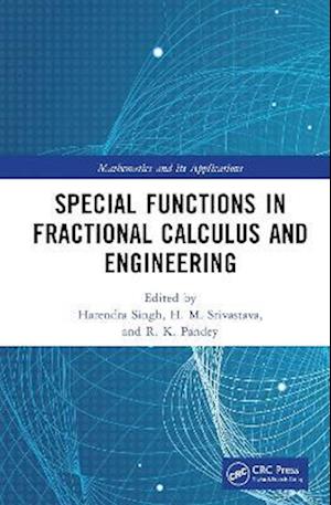 Special Functions in Fractional Calculus and Engineering