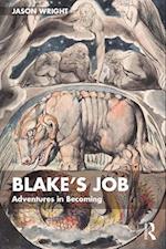 Blake's Job