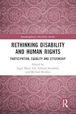 Rethinking Disability and Human Rights