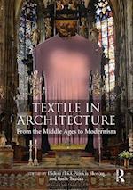 Textile in Architecture