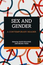 Sex and Gender