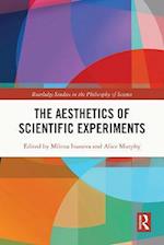 Aesthetics of Scientific Experiments