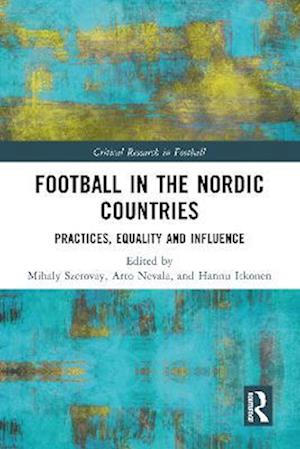 Football in the Nordic Countries