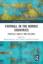 Football in the Nordic Countries