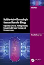 Multiple-Valued Computing in Quantum Molecular Biology