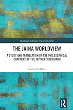 Jaina Worldview