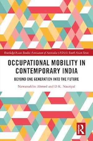 Occupational Mobility in Contemporary India