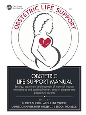 Obstetric Life Support Manual