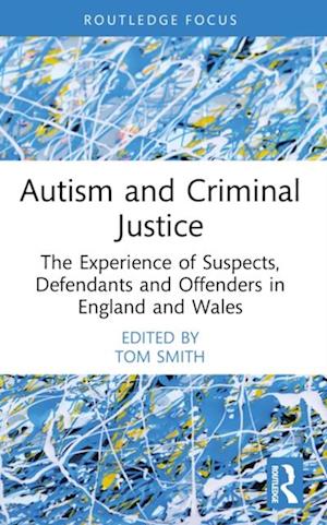 Autism and Criminal Justice