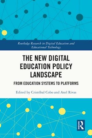 New Digital Education Policy Landscape