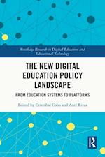 New Digital Education Policy Landscape
