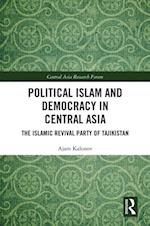 Political Islam and Democracy in Central Asia