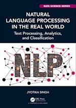 Natural Language Processing in the Real World