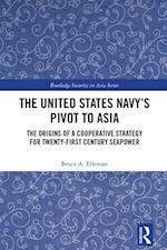 United States Navy's Pivot to Asia