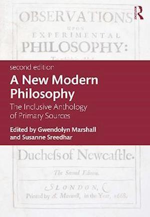 New Modern Philosophy