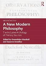 New Modern Philosophy