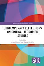 Contemporary Reflections on Critical Terrorism Studies