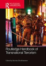 Routledge Handbook of Transnational Terrorism