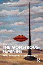 Monstrous-Feminine