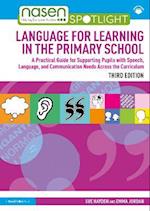 Language for Learning in the Primary School