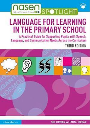 Language for Learning in the Primary School