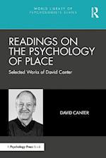 Readings on the Psychology of Place