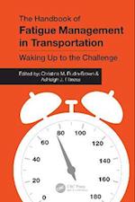 Handbook of Fatigue Management in Transportation