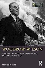 Woodrow Wilson